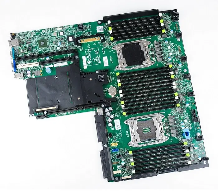 0CNCJW Dell System Board (Motherboard) for PowerEdge R630