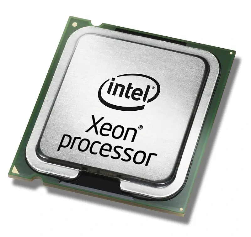 0CU749 Dell 2.66GHz 1333MHz FSB 8MB L2 Cache Intel Xeon X5355 Quad Core Processor