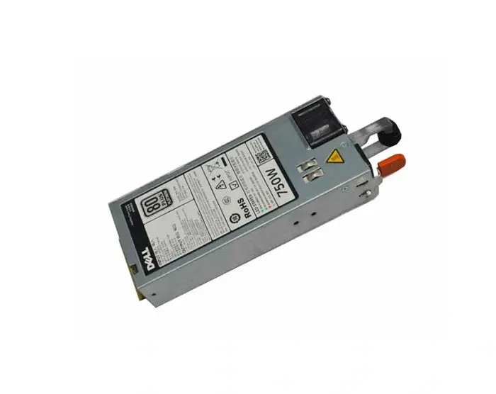 0CWKMX Dell 750-Watts 220V Redundant Power Supply for P...