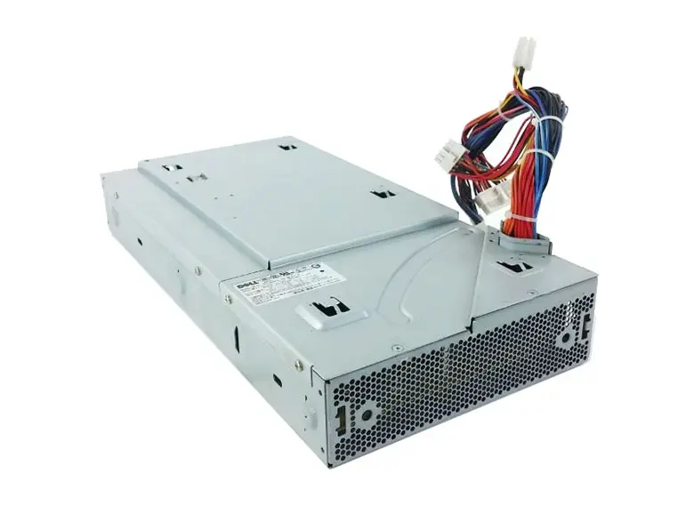 0D0865 Dell 460-Watts Power Supply for Precision WorkSt...