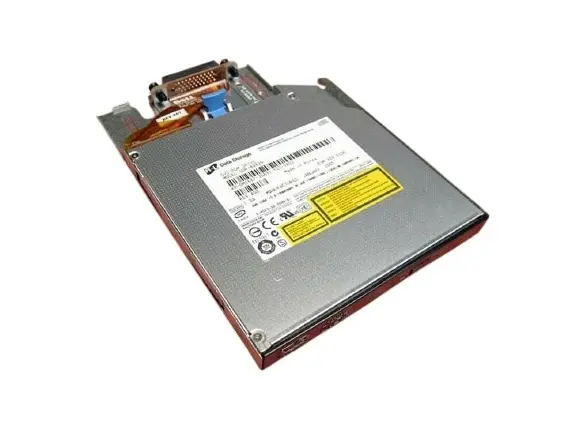 0D3525 Dell Optical Drive Tray Assembly for PowerEdge 2...