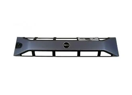 0D5695 Dell Gray Front Bezel for PowerEdge 2800