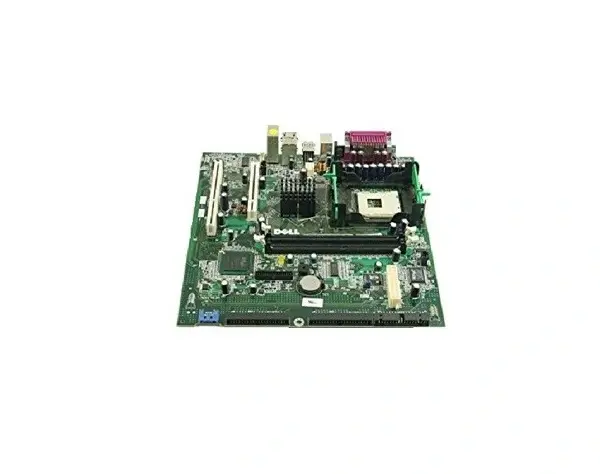 0D8981 Dell System Board (Motherboard) for OptiPlex 170...