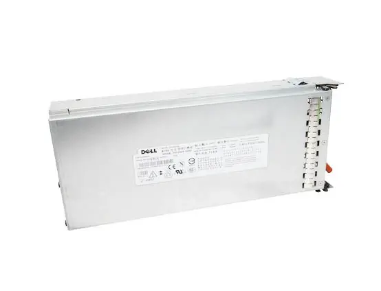 0D9064 Dell 930-Watts Redundant Power Supply for PowerE...