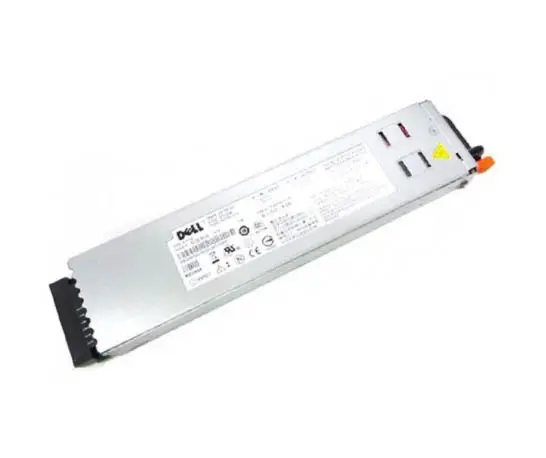 0D9759 Dell 670-Watts Redundant Power Supply for PowerE...