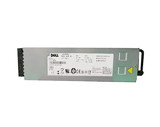 0D9761 Dell 670-Watts Redundant Power Supply for PowerEdge 1950