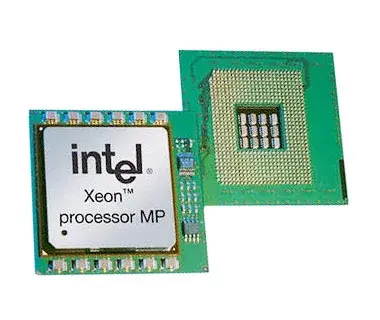 0DF615 Dell 3.00GHz 667MHz FSB 4MB L2 Cache Intel Xeon ...