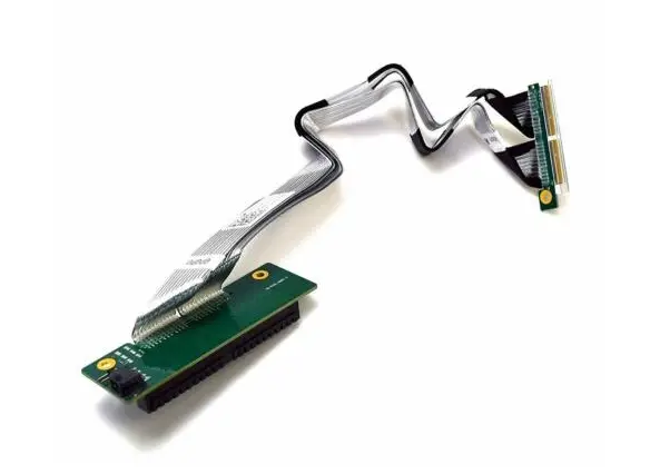 0DJC89 Dell PCI-Express Bridge Cable for PowerEdge C822...