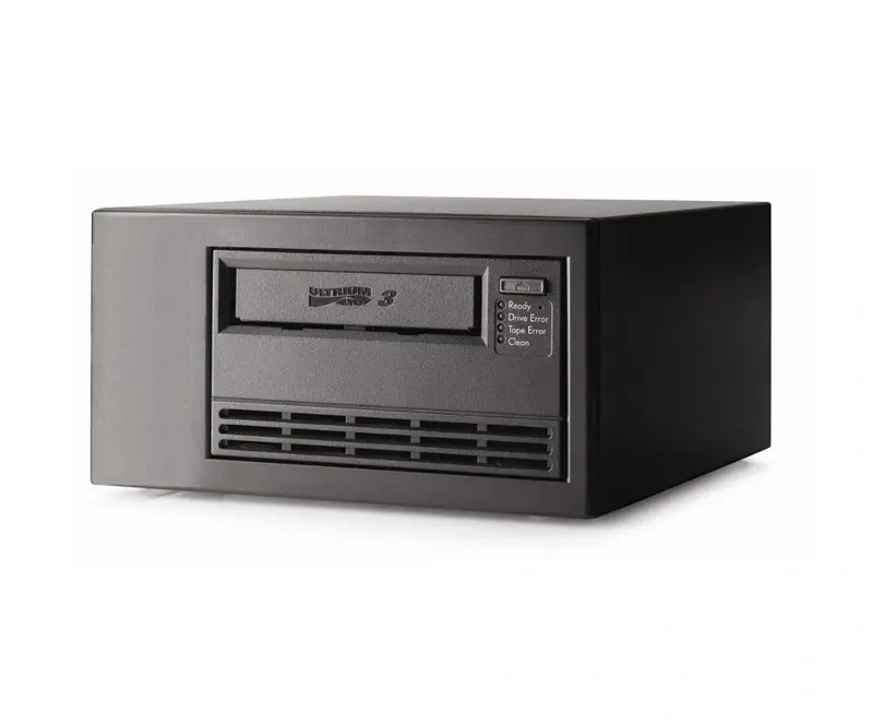 0DLT1E Dell 40/80GB DLT1 SCSI LVD/SE External Tape Driv...