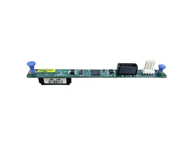 0DP098 Dell Paddle Board for PowerEdge R200 Rack Server