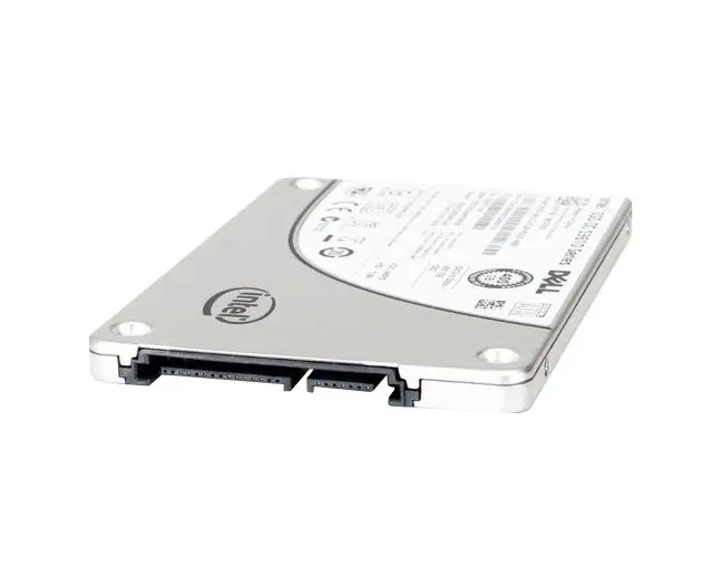 0DPD14 Dell 800GB Multi-Level Cell SATA 6Gb/s 2.5-inch ...