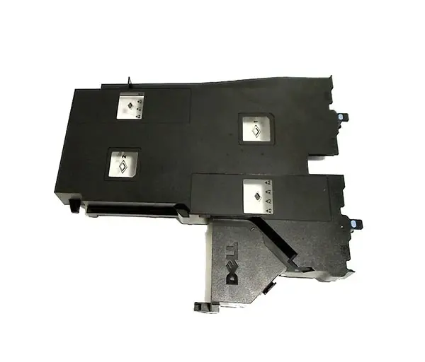 0F218K Dell Internal Plastic Processor Shroud Cover for...