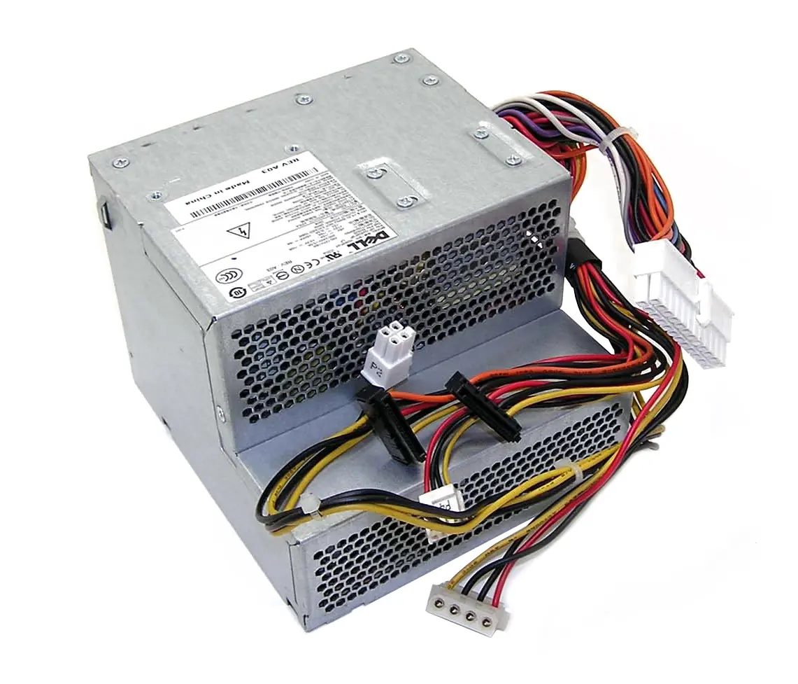 0F5114 Dell 280-Watts Power Supply for Optiplex 330/ 74...