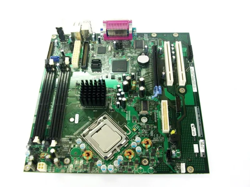 0F8098 Dell System Board (Motherboard) for OptiPlex GX6...