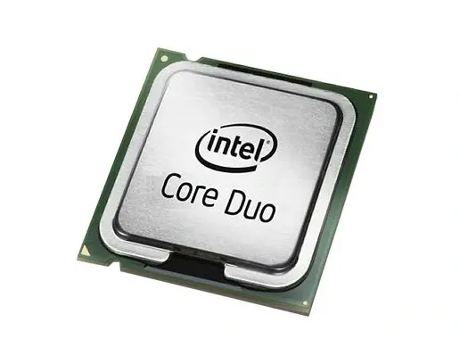 0F810K Dell 2.53GHz 1066MHz FSB 6MB L2 Cache Intel Core...