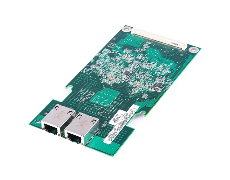0F810R Dell Dual-Port Ethernet Daughter Card for PowerE...