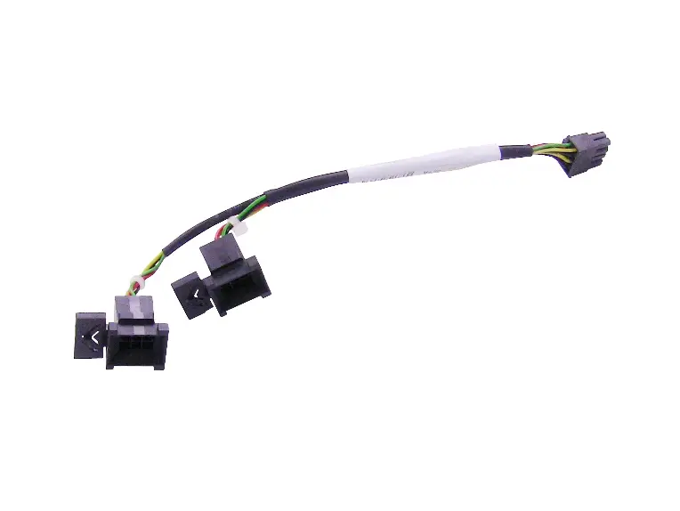 0F8980 Dell 8-Pin Fan Cable Assembly