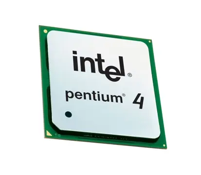 0FC071 Dell 3.80GHz 800MHz FSB 2MB L2 Cache Intel Penti...