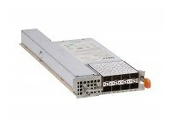 0FC9YT Dell 8-Port 10GbE SFP+ FX2 Pass-Through for Powe...