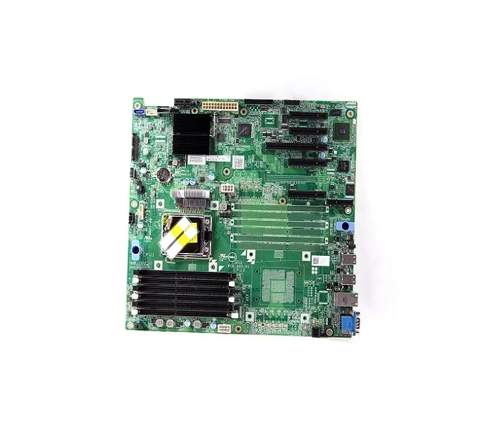 0FDT3J Dell System Board (Motherboard) PowerEdge T320