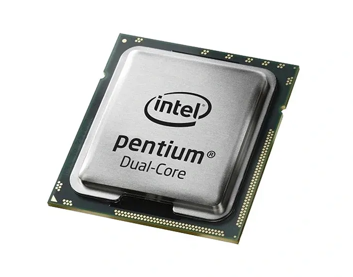 0FG941 Dell 2.80GHz 800MHz FSB 2MB L2 Cache Intel Pentium D Dual Core 820 Processor