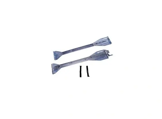 0FU436 Dell 3U Sliding Ready Rail Kit for PowerEdge T61...