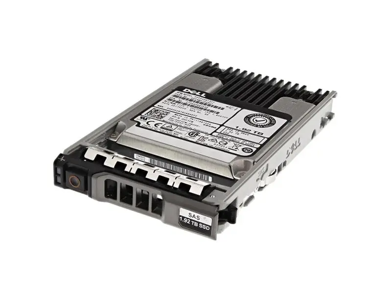 0FYFW Dell 1.92TB SAS Read Intensive MLC 12Gb/s 2.5-inc...