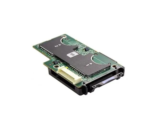 0G0NX2 Dell Dual SD Reader Module for PowerEdge R910