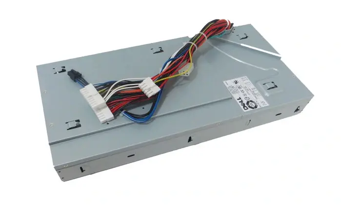 0G1767 Dell 650-Watts Power Supply for Precision 670 Po...