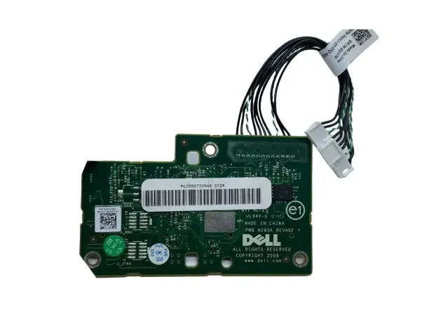 0G247N Dell Internal SD Module with 2x 1GB SD Cards and...