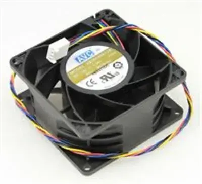0G339 Dell 12V 40X50X32MM System Fan for PowerEdge 1650