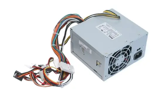 0G4265 Dell 350-Watts Power Supply