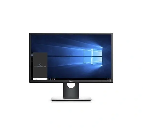 0G58F5 Dell P2217 22-inch 1680 x 1050 Widescreen LED LCD Monitor