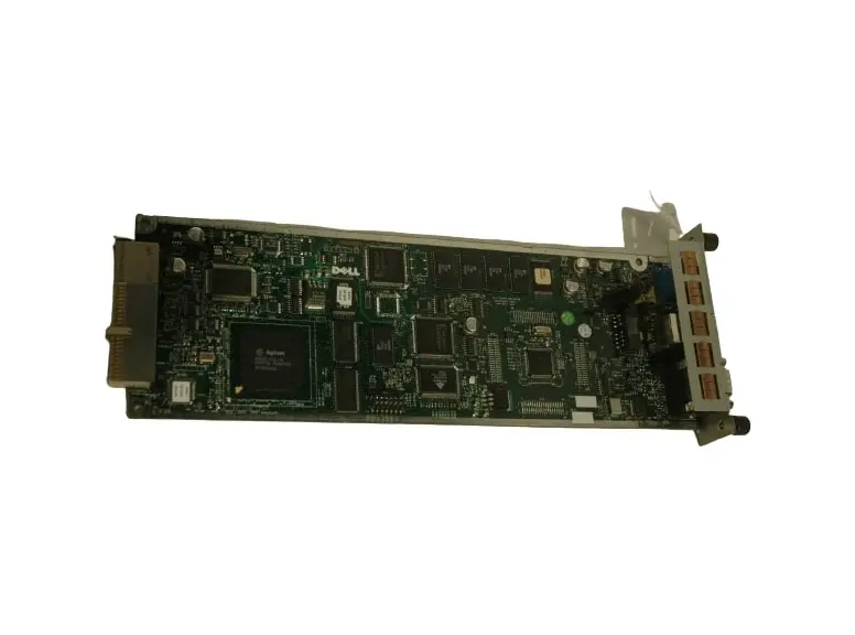 0G6448 Dell FXCN Interface Controller Card for PowerEdg...