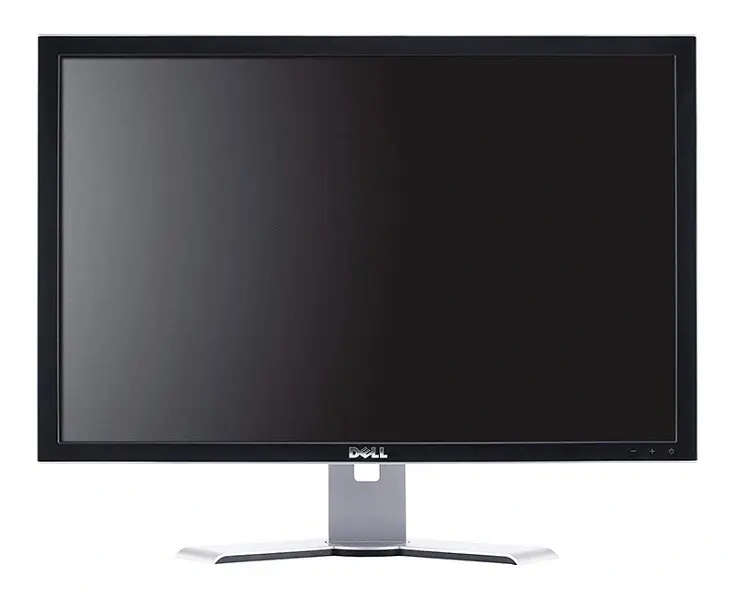 0G746H Dell UltraSharp 3007WFP 30-inch 2560 x 1600 at 60Hz Widescreen TFT Active Matrix LCD Monitor