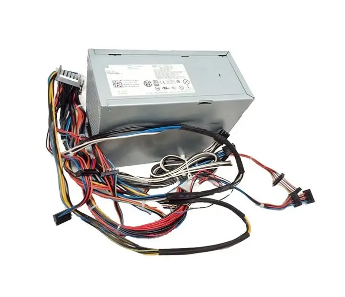 0G821T Dell 1100-Watts Power Supply for Precision Works...