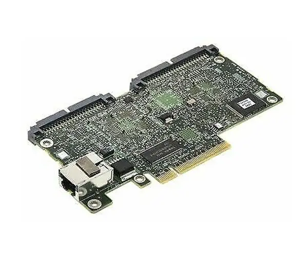 0G8593 Dell Remote Access Card with Cables for PowerEdg...