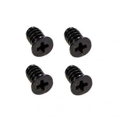 0G937K Dell 6-32 x.225 Screw Kit for PowerEdge R410 / P...