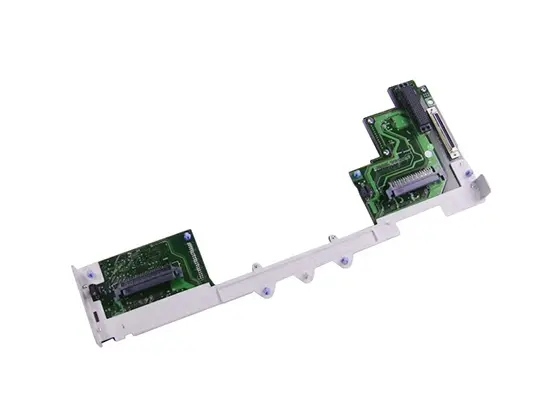 0GJ870 Dell 1x2 SCSI Backplane for PowerEdge 1850