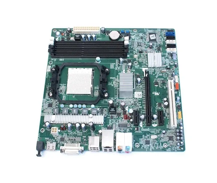 0GK1K2 Dell AMD 785G DDR3 4-Slot System Board (Motherboard) Socket AM3 for Studio XPS 7100