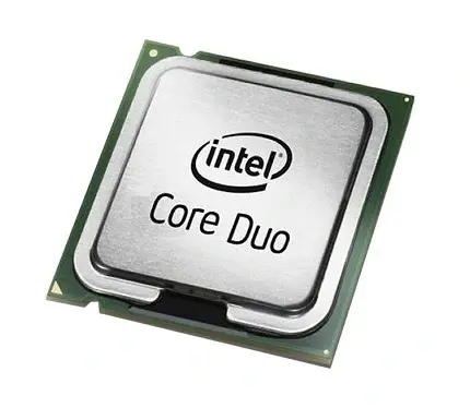 0GM296 Dell 1.86GHz 533MHz 2MB Cache Socket PPGA478 Int...