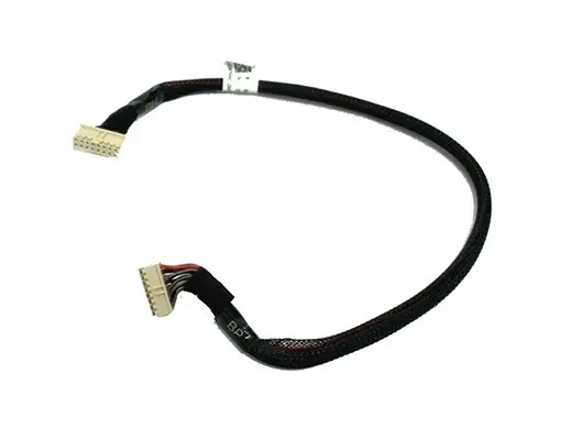 0GWTK4 Dell Backplane Signal Cable for PowerEdge R730xd...