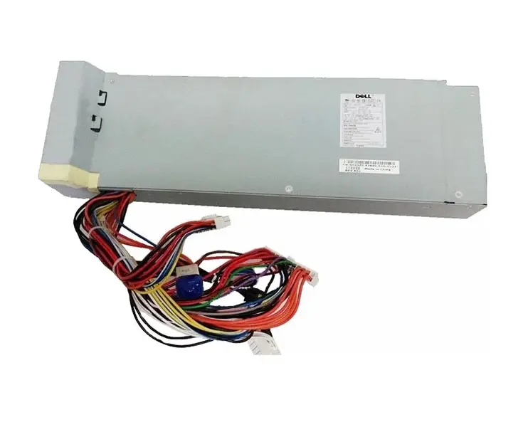 0H2370 Dell 550-Watts Power Supply for Precision Workst...
