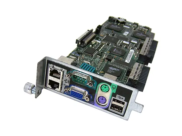 0H3155 Dell I/O Power Legacy Board V2 for PowerEdge 6650