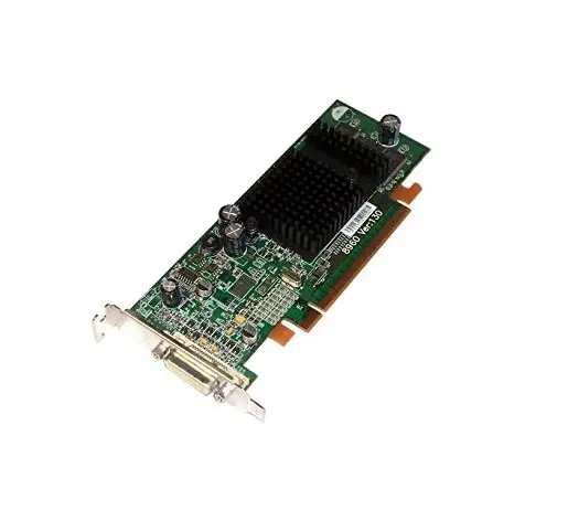 0H3823 Dell ATI Radeon X300 SE 128 MB PCI-e Video Card