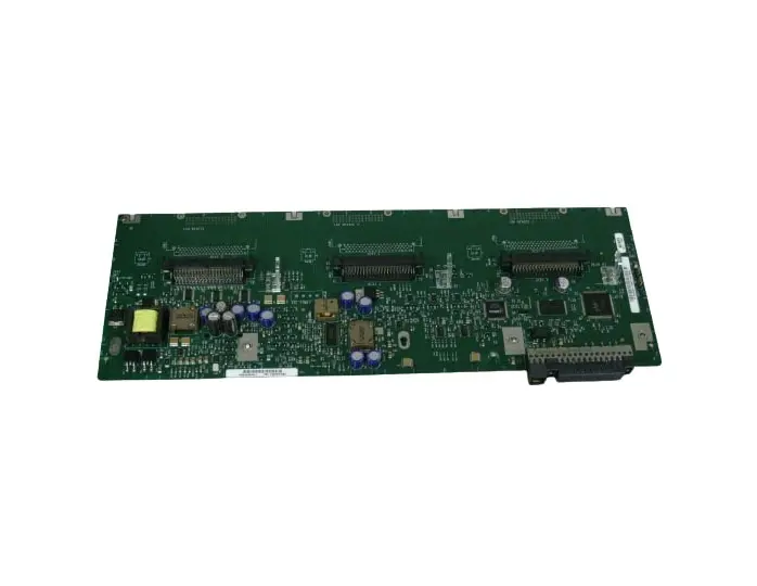 0H4388 Dell for PowerEdge 7250 SCA SCSI Backplane C5973...