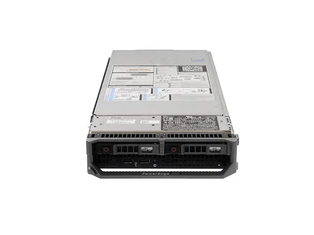0H7XR7 Dell PowerEdge M520 CTO Blade Server