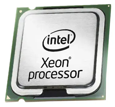 0H8432 Dell Intel Xeon 3.6GHz 1MB L2 Cache 800MHz FSB 6...