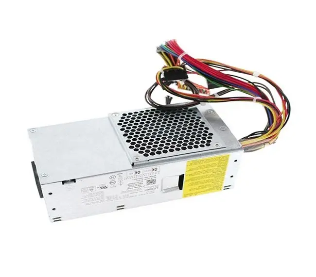 0H856C Dell 250-Watts Power Supply for Studio Inspiron ...