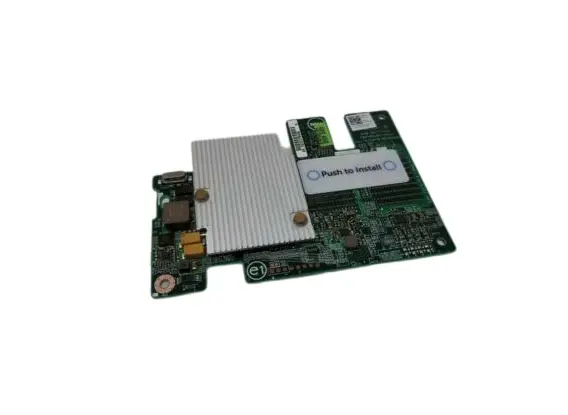 0H965N Dell Expansion Mezzanine Card for PowerEdge FC630